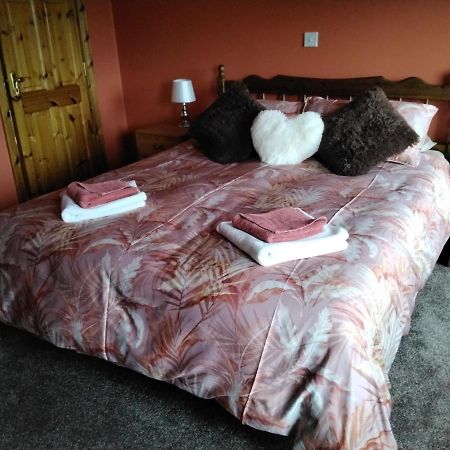 Warm And Welcoming Family Home Ballinrobe Extérieur photo