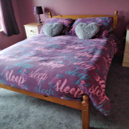 Warm And Welcoming Family Home Ballinrobe Extérieur photo