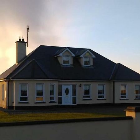 Warm And Welcoming Family Home Ballinrobe Extérieur photo