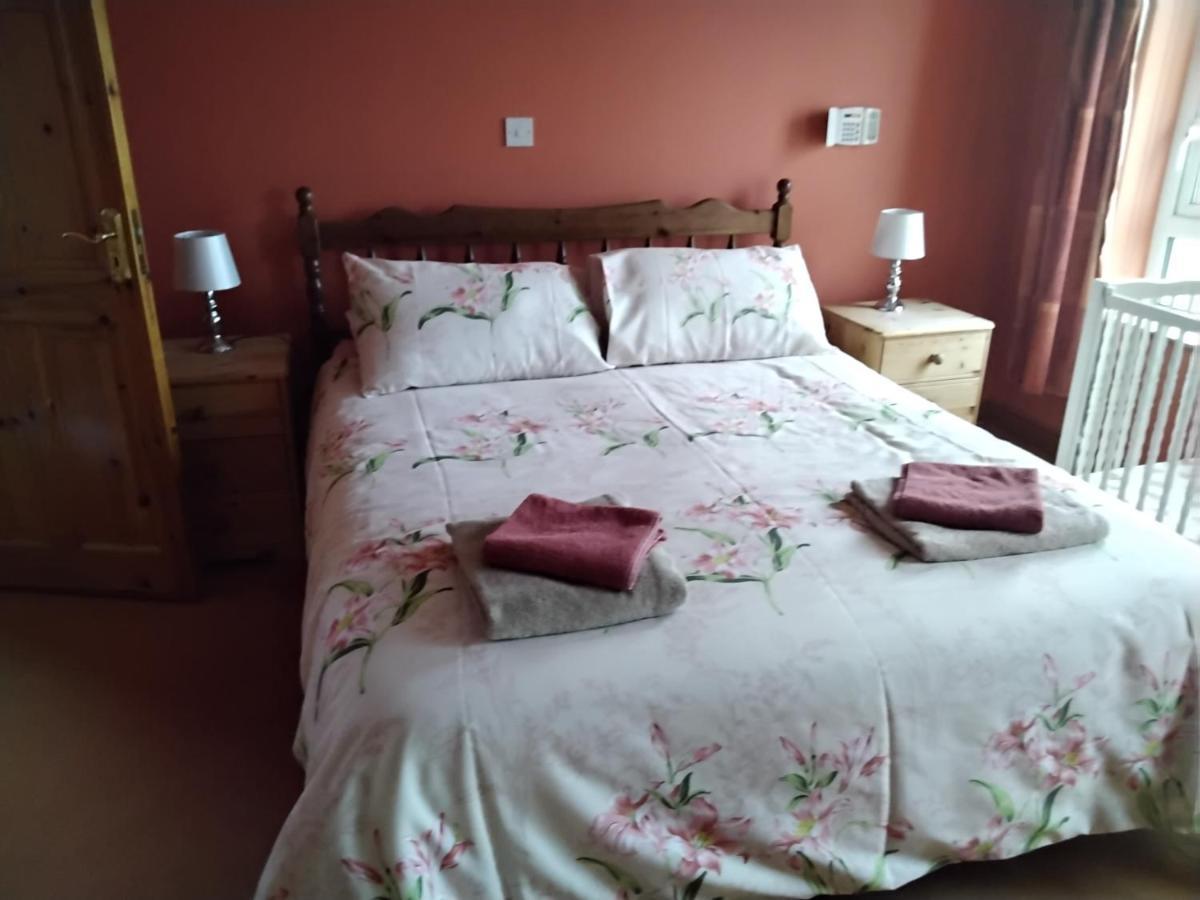 Warm And Welcoming Family Home Ballinrobe Extérieur photo