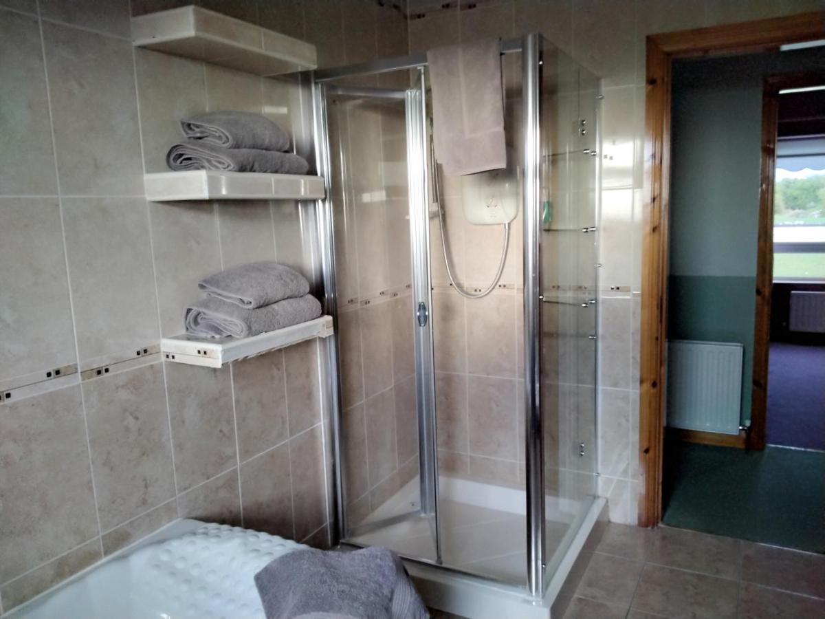 Warm And Welcoming Family Home Ballinrobe Extérieur photo
