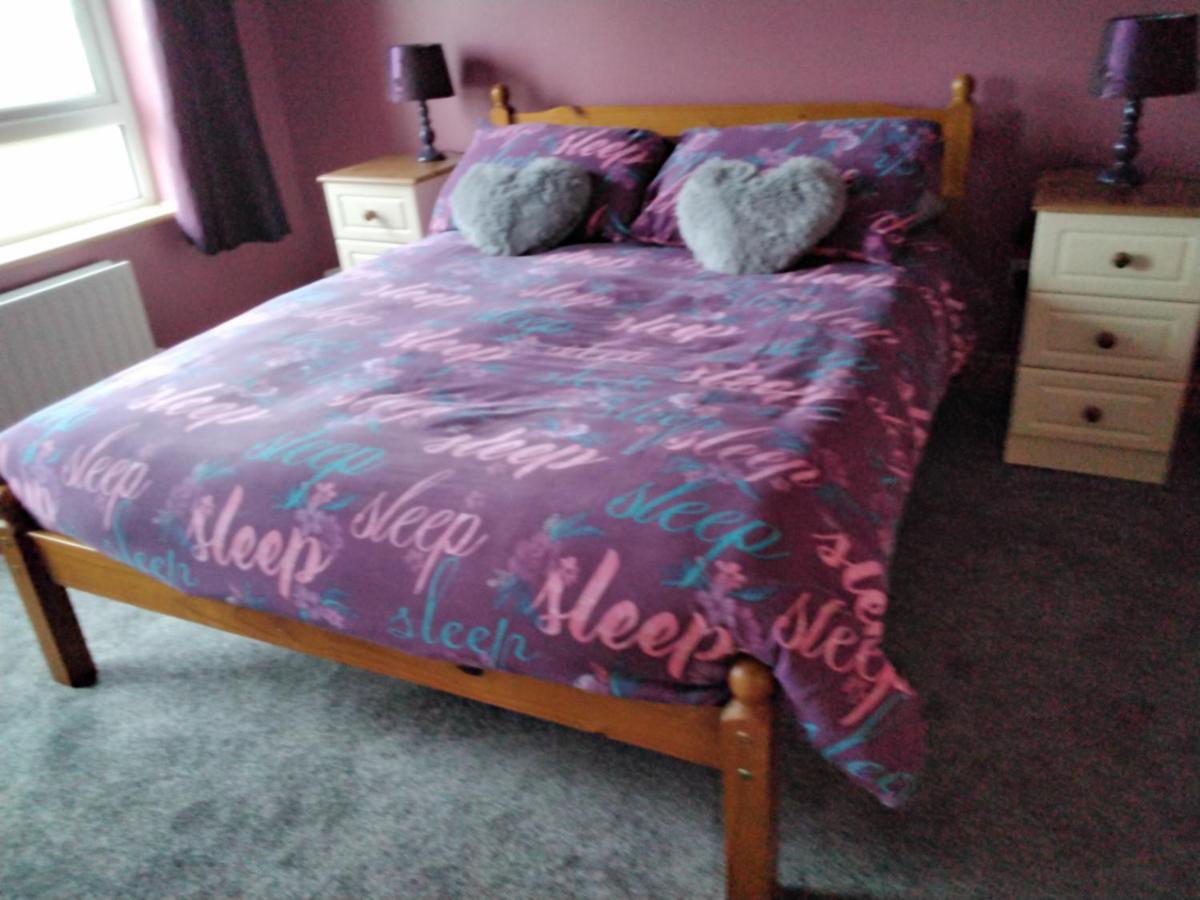 Warm And Welcoming Family Home Ballinrobe Extérieur photo