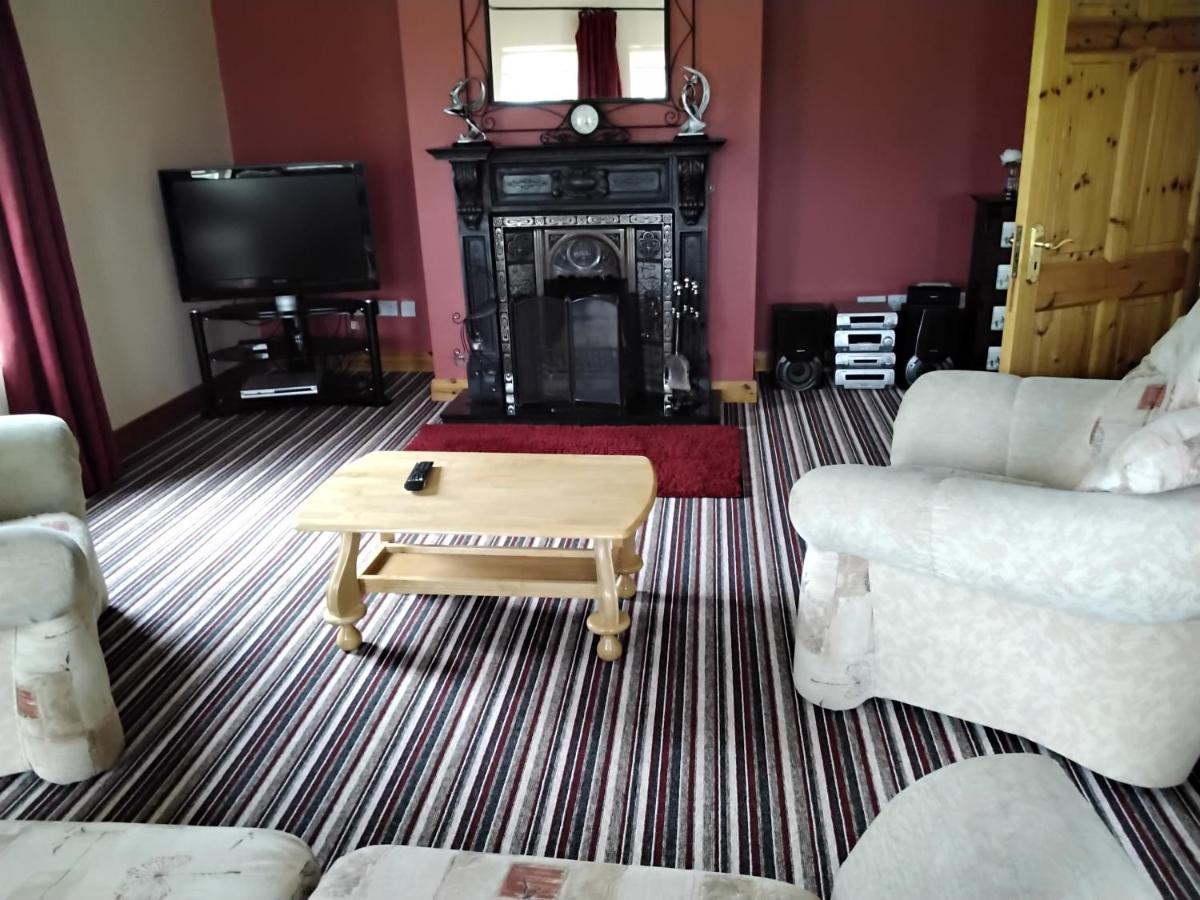 Warm And Welcoming Family Home Ballinrobe Extérieur photo