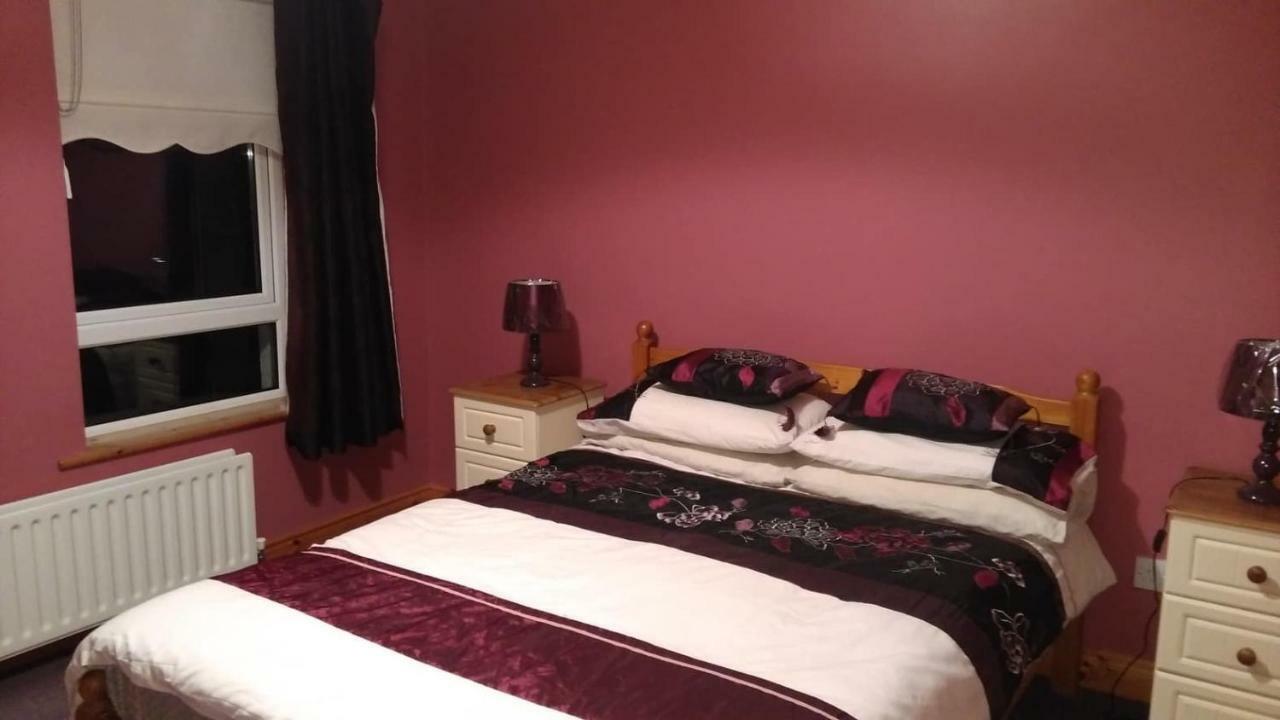 Warm And Welcoming Family Home Ballinrobe Extérieur photo