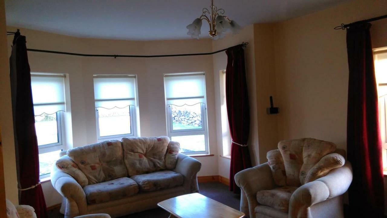 Warm And Welcoming Family Home Ballinrobe Extérieur photo