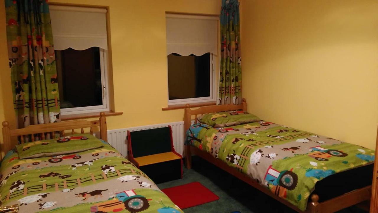 Warm And Welcoming Family Home Ballinrobe Extérieur photo